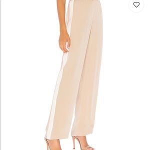 Theory Pull on track pants